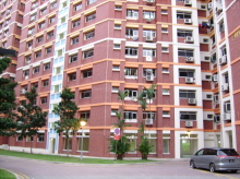 Blk 491A Tampines Avenue 9 (Tampines), HDB 5 Rooms #84302